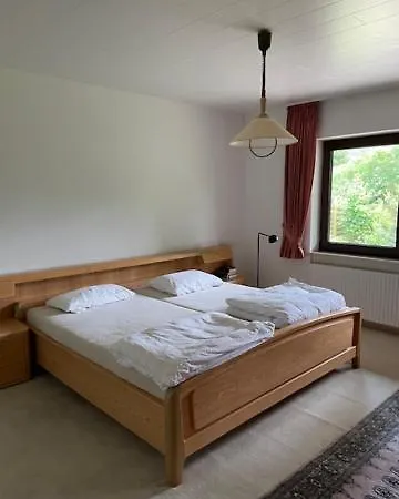 Denmark House * Hurup